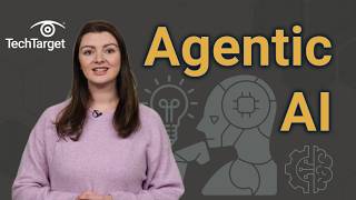 What is Agentic AI? AI Agents in the Enterprise