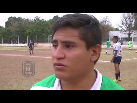 2 RONDA-5 FECHA - SAN BERNARDO VS MASSALIN