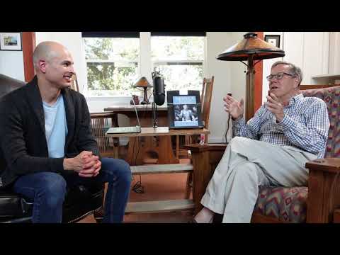 Dana Gioia on Seneca and The Madness of Hercules