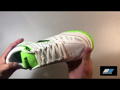 Обзор на футзалки Joma Liga 5 | Mundial | Super Regate