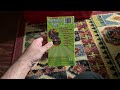 Barney S Dino Dancin Tunes 2000 VHS Side Label 969