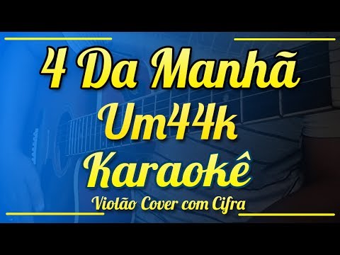 Grupo Bom  4 Da Manhã  Nossa Música  Solução (pot-pourri) - Luan Otten