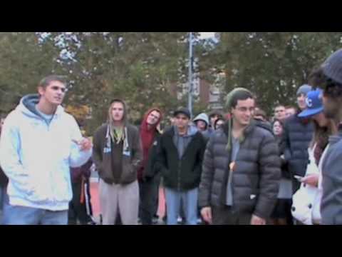 Al Hendi vs Money Play