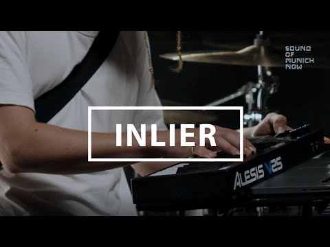 Sound Of Munich Now 2022 - Live-Session INLIER