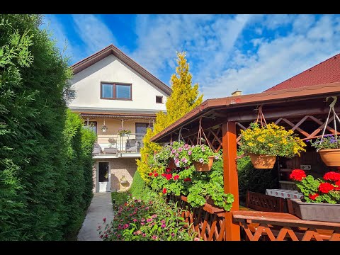 Na predaj: Rodinný dom s výhľadom na Vysoké Tatry – Hozelec, ul. Športová