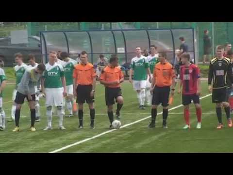 Śląska Liga Juniorów Starszych: Stadion Śląski Chorzów - Piast Gliwice