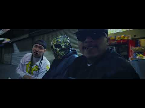 Recognize Ali - Recognize The King Feat Tony Mundo (Music Video) 