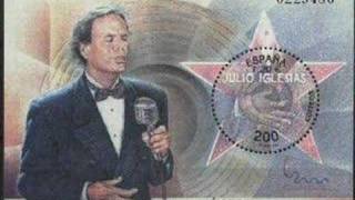 Julio Iglesias -  Mamacita