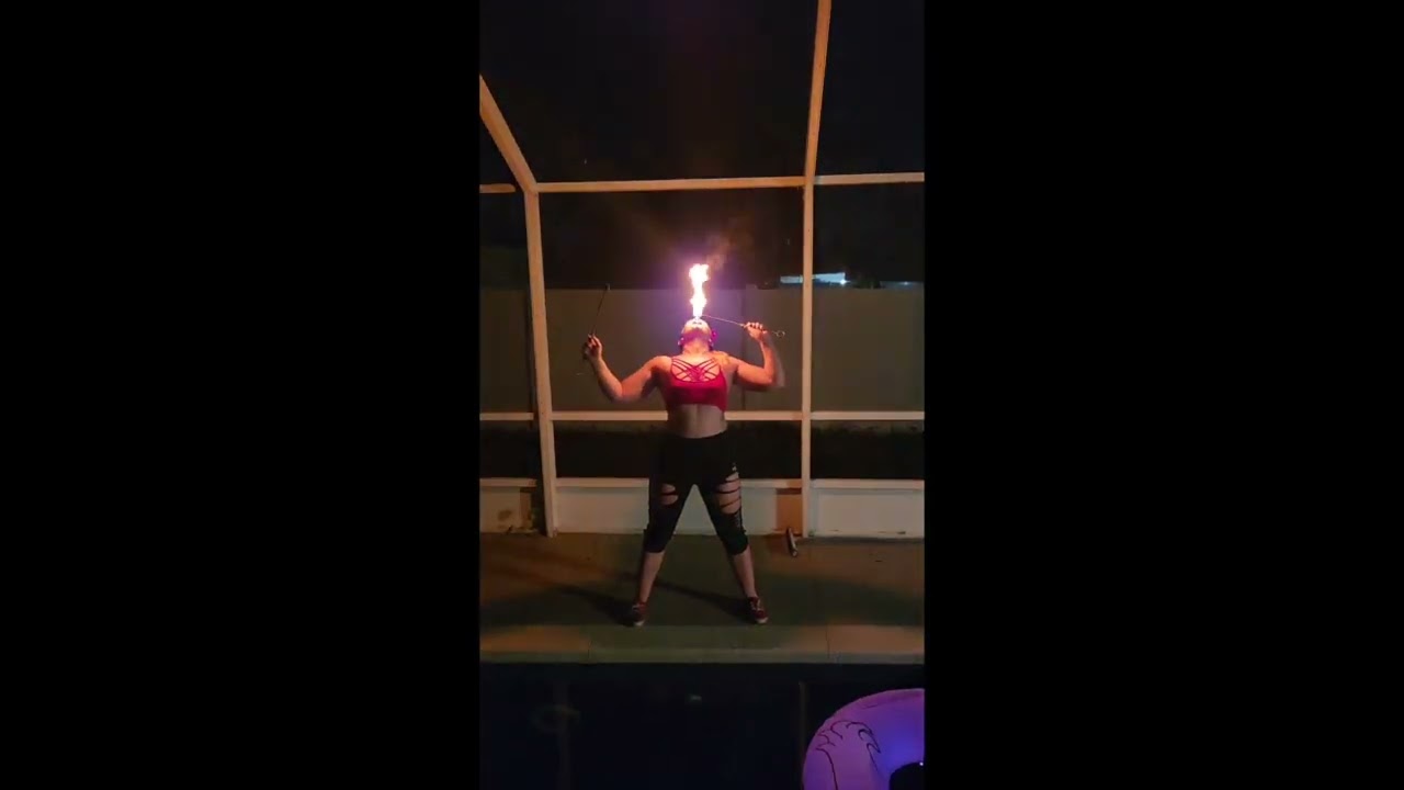 Promotional video thumbnail 3 for Floating Heart Circus Arts