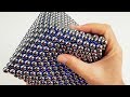 Magnet Octahedron Light And Slime Magnetic Games