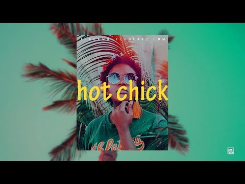 🌴 "Hot Chick" - NSG x Tion Wayne Type Beat | Uk Dancehall Type Beat