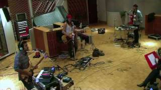 Yeasayer - Wait for the Summer