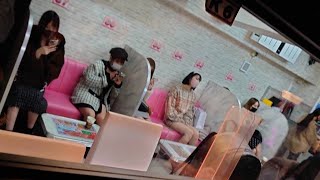 【出会い喫茶】逆ナン館の闇を暴いてきました