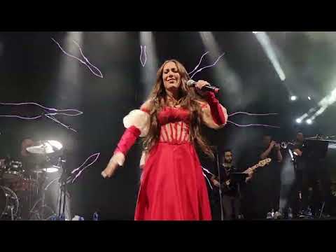 Daniella Mastricchio - Israel 09/04/23 - Ay Amor/ Rebelde/ Chufa Cha