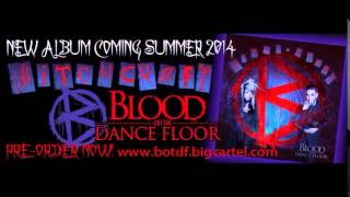 Obliviate Preview - Blood On The Dance Floor