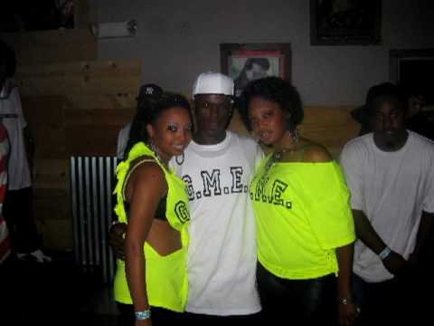 Goob Tha Great - Caution