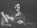 Leo Kottke, "Standing in My Shoes" Live in Concert, May 3, 1971