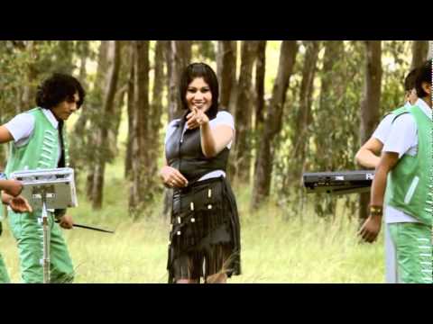 Daysi Coari y sus Nenes VIDEO HD - Te amo