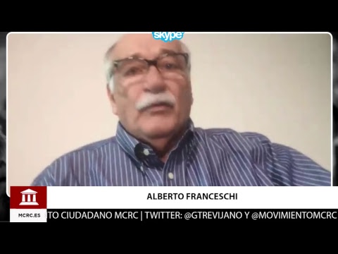 LCTV (2018-03-07) El legado de Trevijano para Iberoamérica