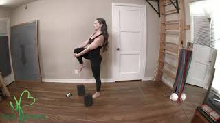 Level 2:  Wednesday  July 29th  11am (ANDRIA)