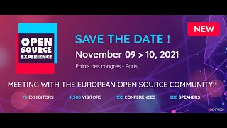 [REPLAY] Avant-première #OSXP2021 du 31 mars 2021