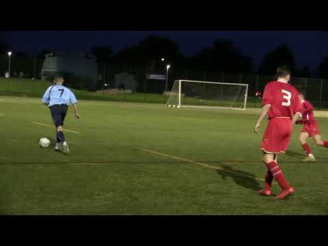 Haddington Athletic-230819-2nd Half