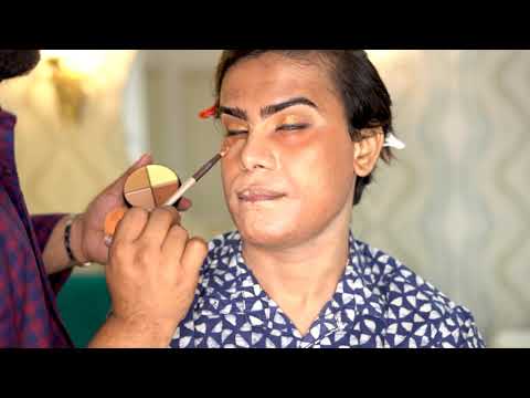 Bridal Makeup Artist portfolio by Ravikumar Makeovers in Jaipur - Photo 4