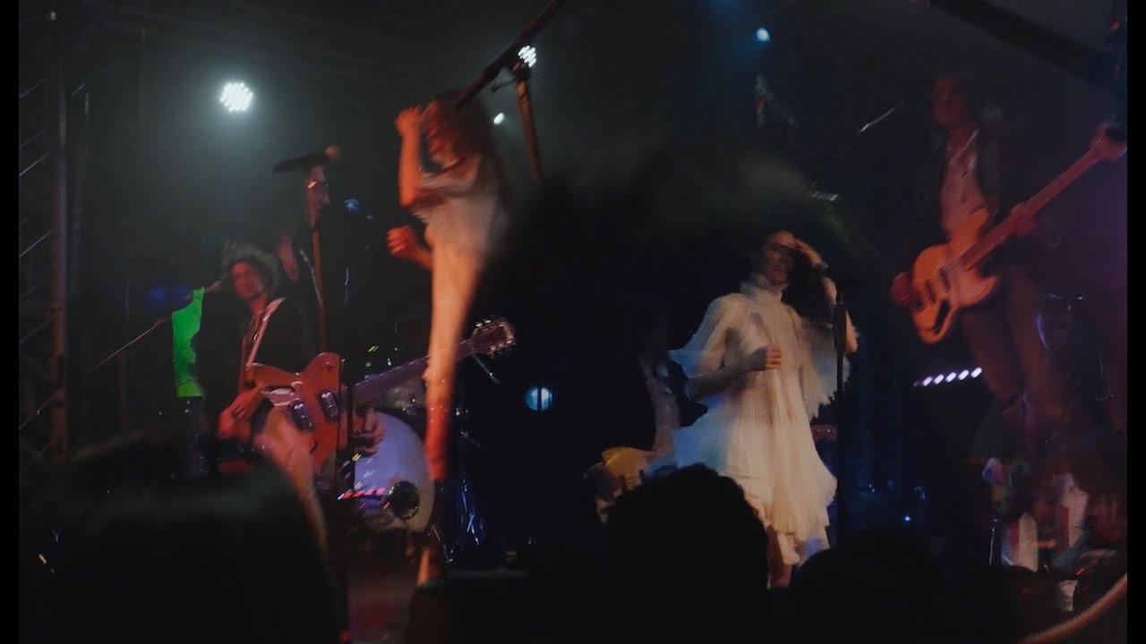 COWBELLA LIVE @ THE DOME LONDON 18/10/25 - YouTube