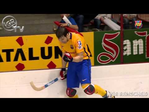Best of Rollhockey V