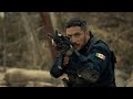 BORDER HUNTERS La Traque Des Cartels Film D Action Complet En Français 2025