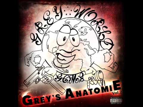 Shadoe - Truth (Intro Gav2) (Prod. Hazou)