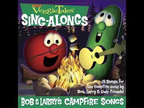 Veggietales - The Marshmellow Song - Misc Cartoons