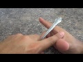 How To Hold A Spoon PROPERLY-Tutorial