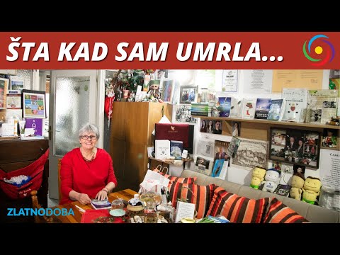 Intervju: Ksenija Krkljuš  - Iskustvo kliničke smrti