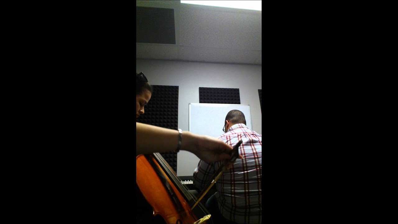 Promotional video thumbnail 3 for Yamilet Trujillo