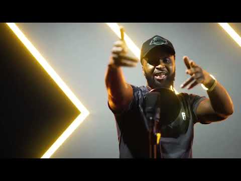 Trizzy Trapz #TheHatch  @PACMANTV