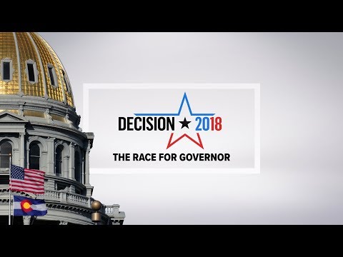Decision 2018: The race for governor, Democratic primary debate