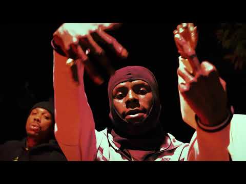 Killswitch - "Everybody Hates Kill" | Dir by @RICHVDRX | Prod by Legend & Lil O