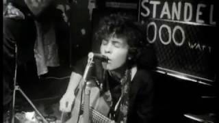 John Foxx&#39;s ULTRAVOX! - While I&#39;m still alive