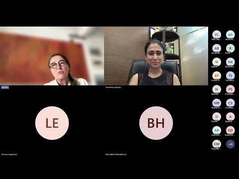 Dr. Violeta Bulc: Equality Powers the Green Transition | Webinar Highlights