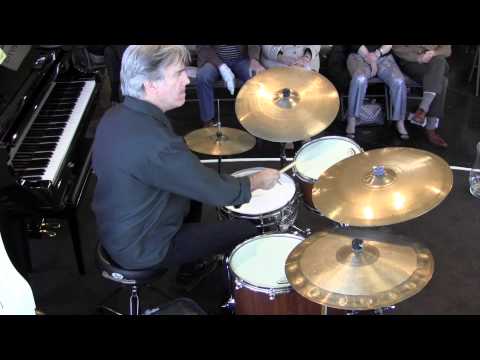 Broadway - Dan Delaney Jazz Trio
