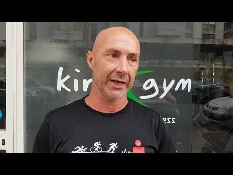 Nulchis: "Ecco perché sono rimasto alla Tharros"