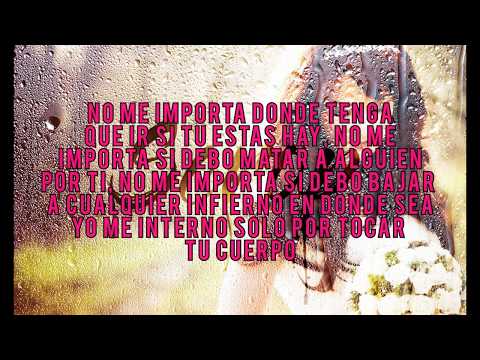 scrop - MI PLAN A (otra version) letra