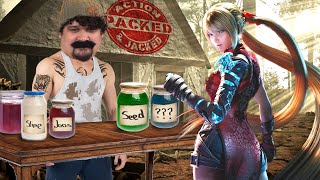 Real Men Sell Seed - Action Packed & Jacked