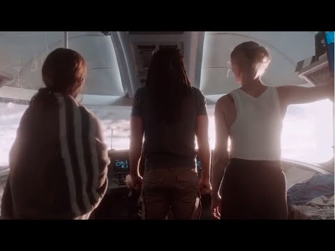 Not Too Comic Book: Snowpiercer Season 2 Finale Review