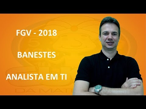 FGV18Q127 - FGV - 2018 - BANESTES - NEGAÇÃO DE PROPOSIÇÕES