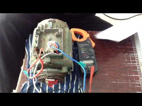 Hướng Dẫn Cách Xác Định Cuộn Dây Cho Động Cơ 1 Pha Ra 3 Đầu Dây