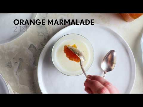 Classic Panna Cotta | Recipe | Food & Wine