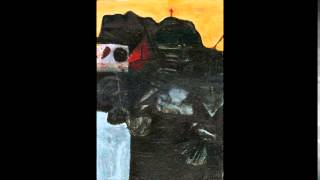 Basil Kirchin - Evolution