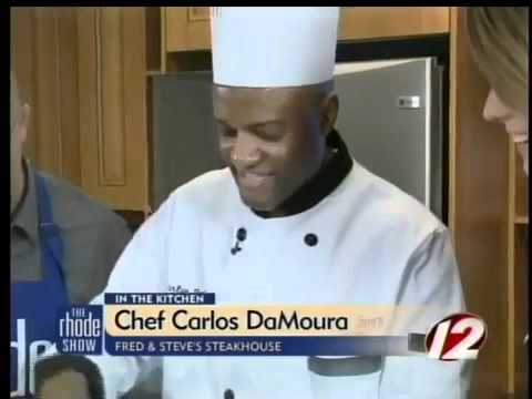 Cooking: Pork Alentejana